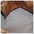 Borsa a spalla MCM Logogram Vicetos in pelle PVC marrone Auth BA3979 - vista 16