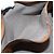 Borsa a spalla MCM Logogram Vicetos in pelle PVC marrone Auth BA3979 - vista 19