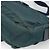Borsa a Spalla PRADA in Nylon Verde Auth 127874 - vista 12