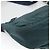 Borsa a Spalla PRADA in Nylon Verde Auth 127874 - vista 13