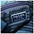 Borsa a Spalla PRADA in Nylon Verde Auth 127874 - vista 16