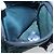 Borsa a Spalla PRADA in Nylon Verde Auth 127874 - vista 21