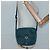 Borsa a Spalla PRADA in Nylon Verde Auth 127874 - vista 23