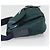 Borsa a Spalla PRADA in Nylon Verde Auth 127874 - vista 5