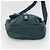 Borsa a Spalla PRADA in Nylon Verde Auth 127874 - vista 9