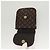 LOUIS VUITTON Monogram Mini Pochette Cancun Pouch Marrone M95313 LV Auth bs27191 - vista 10
