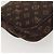 LOUIS VUITTON Monogram Mini Pochette Cancun Pouch Marrone M95313 LV Auth bs27191 - vista 15
