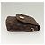 LOUIS VUITTON Monogram Mini Pochette Cancun Pouch Marrone M95313 LV Auth bs27191 - vista 4