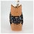 LOUIS VUITTON Monogram Multicolor Judy MM Tasche 2Way Schwarz M40256 Auth 131092V - Ansicht 4