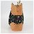 LOUIS VUITTON Monogram Multicolor Judy MM Tasche 2Way Schwarz M40256 Auth 131092V - Ansicht 5