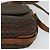 Céline Borsa a spalla in tela Macadam CELINE PVC marrone oro Auth 128715 D'oro - vista 11