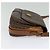 Céline Borsa a spalla in tela Macadam CELINE PVC marrone oro Auth 128715 D'oro - vista 5