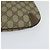 Borsa a spalla GUCCI GG Supreme Web Sherry Line PVC Beige 904 02 026 Auth bs27641 - vista 11