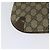Borsa a spalla GUCCI GG Supreme Web Sherry Line PVC Beige 904 02 026 Auth bs27641 - vista 12