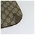 Borsa a spalla GUCCI GG Supreme Web Sherry Line PVC Beige 904 02 026 Auth bs27641 - vista 13