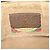 Borsa a spalla GUCCI GG Supreme Web Sherry Line PVC Beige 904 02 026 Auth bs27641 - vista 15