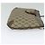Borsa a spalla GUCCI GG Supreme Web Sherry Line PVC Beige 904 02 026 Auth bs27641 - vista 5