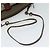 Borsa a spalla GUCCI GG Supreme Web Sherry Line PVC Beige 904 02 026 Auth bs27641 - vista 7