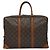 LOUIS VUITTON Monogram Porta Documenti da Viaggio Borsa da Lavoro M52005 LV Auth ti3285 Monogramma - vista 13
