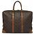 LOUIS VUITTON Monogram Porta Documenti da Viaggio Borsa da Lavoro M52005 LV Auth ti3285 Monogramma - vista 2