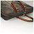 LOUIS VUITTON Monogram Porta Documenti da Viaggio Borsa da Lavoro M52005 LV Auth ti3285 Monogramma - vista 6