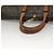 LOUIS VUITTON Monogram Porta Documenti da Viaggio Borsa da Lavoro M52005 LV Auth ti3285 Monogramma - vista 7
