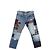 Comme Des Garcons Jeans dritti in cotone
