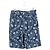 Louis Vuitton Pantaloni corti di cotone Blu