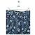 Louis Vuitton Pantaloni corti di cotone Blu - vista 2