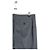 Louis Vuitton Pantalones rectos de lana Gris - vista 4