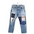 Comme Des Garcons Jeans dritti in cotone