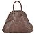Borsa in pelle marrone Marni - anni 2000 - vista 2