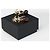 Gioielli CHANEL CC in Metallo Marrone - 102778