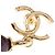 Gioielli CHANEL CC in Metallo Marrone - 102778 - vista 4
