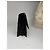 Clutch vintage Gucci monogramma nera Nero - vista 10