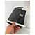 Clutch vintage Gucci monogramma nera Nero - vista 14