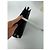 Clutch vintage Gucci monogramma nera Nero - vista 15