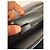 Clutch vintage Gucci monogramma nera Nero - vista 5