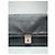 Clutch vintage Gucci monogramma nera Nero - vista 6
