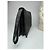 Clutch vintage Gucci monogramma nera Nero - vista 7