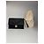 Clutch vintage Gucci monogramma nera Nero - vista 8