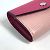 Estuche para tarjetas de visita de cuero Epi Louis Vuitton Rosa - vista 5