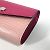 Estuche para tarjetas de visita de cuero Epi Louis Vuitton Rosa - vista 6