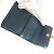 Cartera Compacta Flor Monograma Louis Vuitton Castaño Negro - vista 11