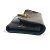 Cartera Compacta Flor Monograma Louis Vuitton Castaño Negro - vista 5