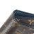 Cartera Compacta Flor Monograma Louis Vuitton Castaño Negro - vista 8