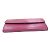 Cartera larga de cuero Epi Louis Vuitton Púrpura Fucsia - vista 4