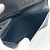 Cartera Larga Brazza Epi Louis Vuitton Negro - vista 16