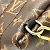 Louis Vuitton Palm Springs MINI Rucksack Braun - Ansicht 10