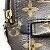 Louis Vuitton Palm Springs MINI Rucksack Braun - Ansicht 12